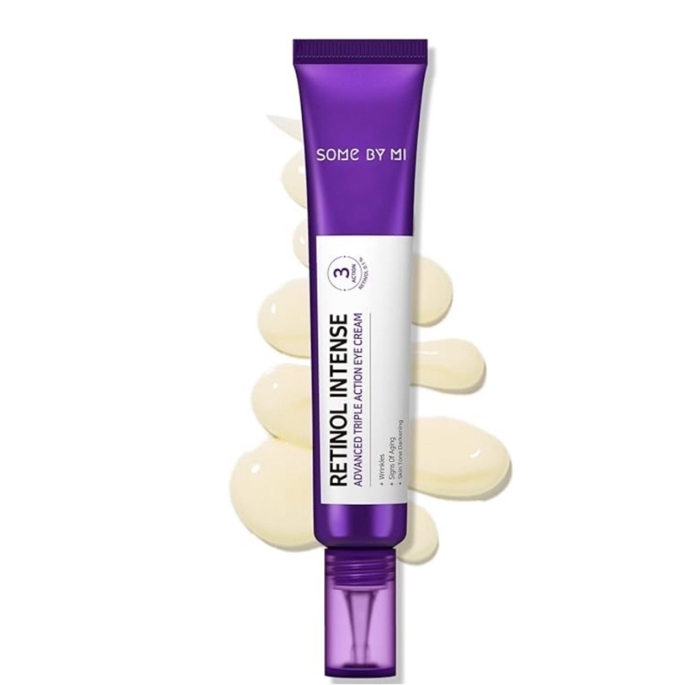 K-Beauty Retinol Eye Cream by Some By Mi - Picture 3 of 11